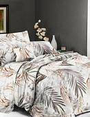 КПБ евро Бязь Люкс 5553