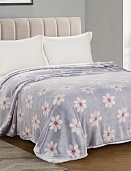 267PB плед Бамбук Cleo 200*220