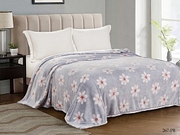 267PB плед Бамбук Cleo 200*220