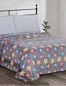 223 плед Бамбук CL Home 200*220