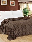 072ОР плед Парма Cleo 200*220