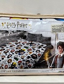 Волшебный Мир покрывало детское Гарри Поттер 145*200