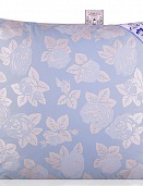 Стандарт подушка пухоперовая СВС 40*40 