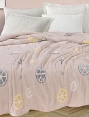 247PB плед Бамбук Cleo 200*220