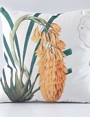 РD-4 плед-подушка Сайлид 48х48