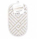 "Прихватка хлопок 17х25 ""Verossa"" Алнат хлопок"