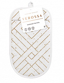 "Прихватка хлопок 17х25 ""Verossa"" Алнат хлопок"