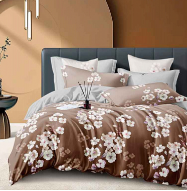 КПБ евро Поплин Премиум 6400