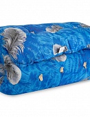 Матрас ватный рабочий полиэстер СВС 70*190