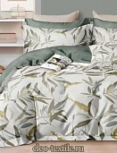 20/014-PCE постельное бельё из поплина CL HOME Pure Cotton 2-х  спальное