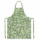 Фартук Радушная хозяйка 70х90см, Тропики