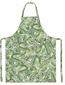 Фартук Радушная хозяйка 70х90см, Тропики