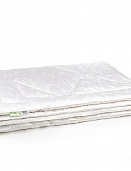 Белое Золото одеяло облегчённое Belashoff 140*205