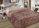 89 покрывало с искусcтвенным мехом Элит Marianna 160*220