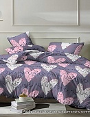 2007074 постельное белье из бязи Бояртекс семейное