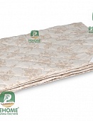 Овечья шерсть микрофибра наматрасник на резинках Реноме 160*200