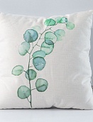 РС-3 плед-подушка Сайлид 48х48