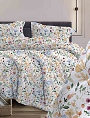 358 Флоранс, б/з постельное белье из бязи Бояртекс 2 спальное