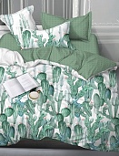 6162 A/B (K) постельное белье из сатина Бояртекс семейное