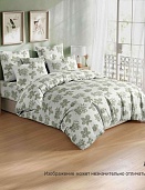 2-002 (N) постельное белье из бязи Бояртекс 1,5 спальное