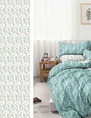 03 (149) А/В постельное бельё из поплина Luxor Бояртекс семейное