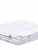 Шарм одеяло пуховое кассетное СВС 200*220