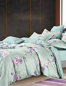 КПБ 1,5 сп. Поплин Премиум 6644