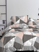 КПБ 1,5 сп. Полисатин БОЯРТЕКС 138-7 (S/P) нав.70*70-2шт.