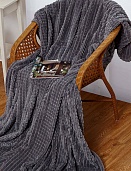 006CR плед Carre ТД Клео 200*220