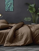 Мокко постельное белье из поплина гл/кр Бояртекс 2-х сп.