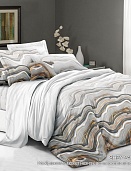 КПБ 2-х сп. Бязь  № 1442