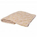 Новая Деревенька Верблюжья Шерсть одеяло СВС 200*220