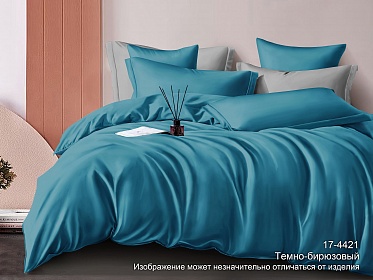 17-4421 постельное белье из сатина Бояртекс семейное