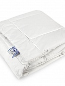 Белые Ночи одеяло пуховое кассетное СВС 140*205
