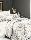 КПБ евро Бязь Люкс 11086