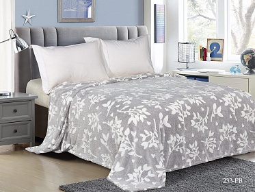 233 плед Бамбук CL Home 150*200