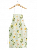 Фартук «Самойловский Текстиль» 75/62 Лимонный сад компаньон Вид 1