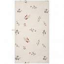 Салфетка декоративная саржа 40х70 (Гербариум ОП)