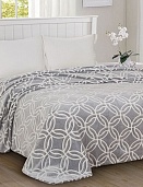 017-PBN плед Бамбук Неон Cleo 150*200