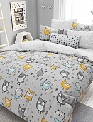 КПБ 1,5 сп. поплин тинейджер Ночной дозор