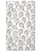 "Полотенце рогожка 35х60 ""Simple life"" Артишоки ОП"