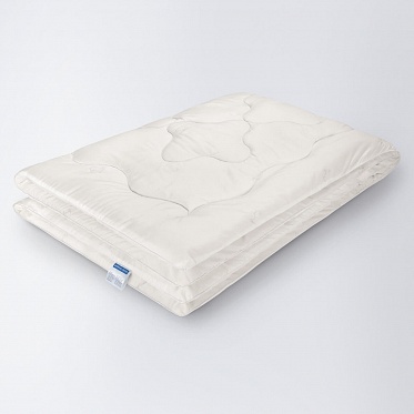 Овечья Шерсть одеяло Долина снов Ecotex 200*220