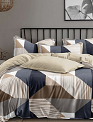 КПБ 2-х сп. Поплин Премиум 6747