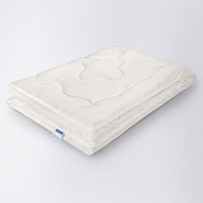 Овечья Шерсть одеяло Долина Снов Ecotex 140*205