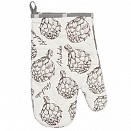 Артишоки прихватка-рукавичка Радушная Хозяйка 17*30