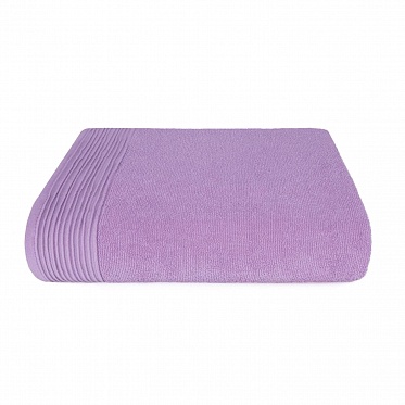 Палитра полотенце махровое Самойловский Текстиль 33*60 аметистовый
