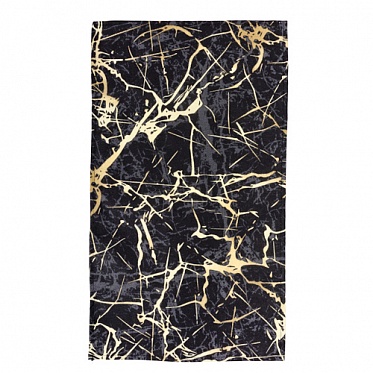 Салфетка декоративная рогожка 35х60 (Мрамор ОП)