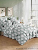 1-006 (N) постельное белье из бязи Бояртекс 1,5 спальное