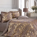 Кассандра постельное бельё из сатин-жаккарда Estetica Ecotex евро