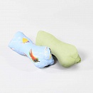 Косточка подушка 15*35